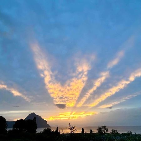 La Dama Panzió San Vito Lo Capo Kültér fotó