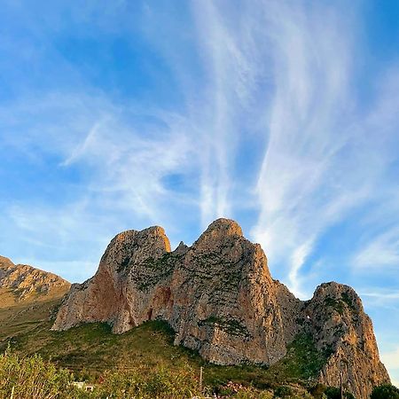 La Dama Panzió San Vito Lo Capo Kültér fotó