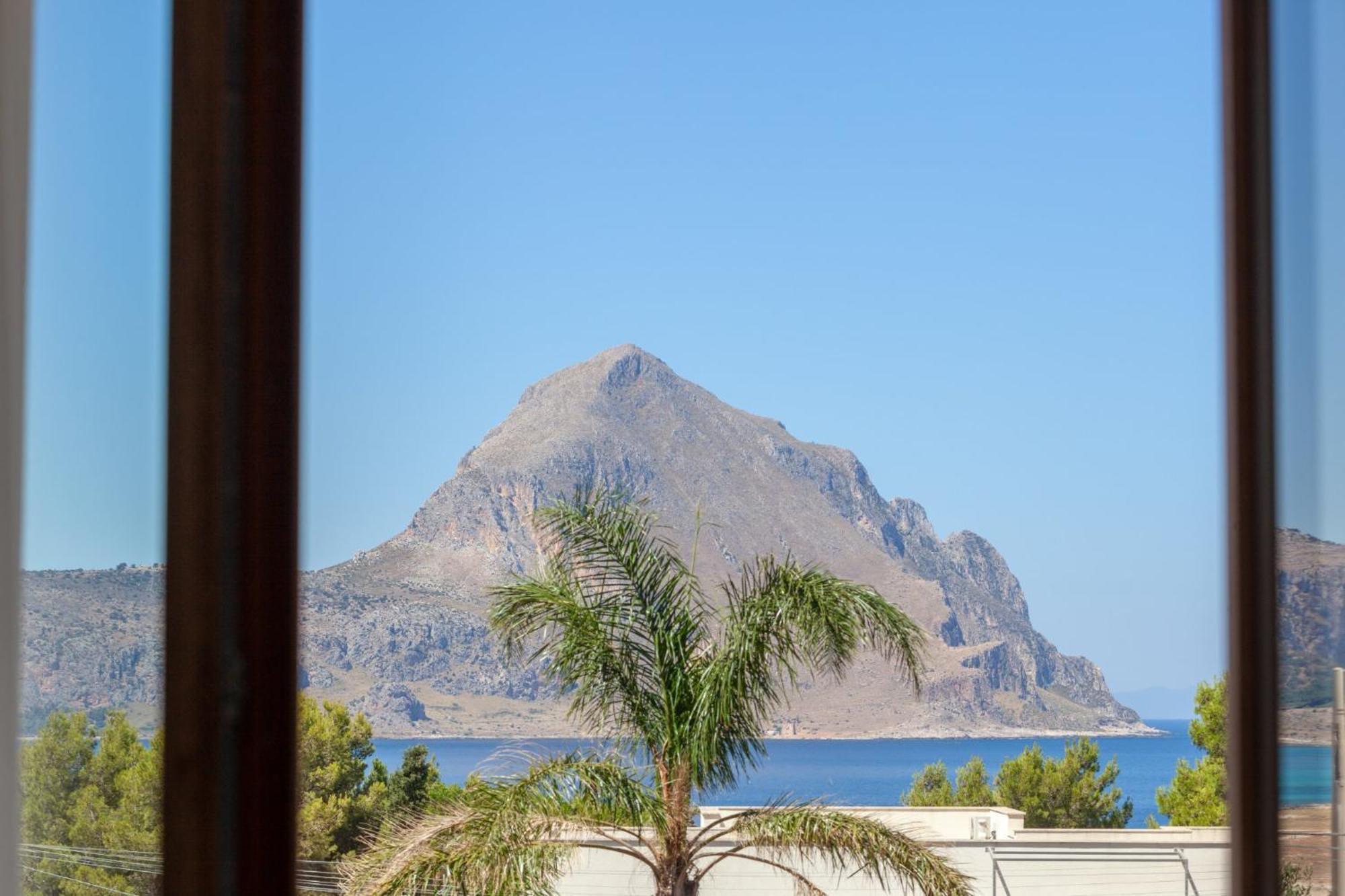 La Dama Panzió San Vito Lo Capo Kültér fotó
